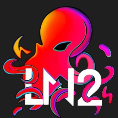 Logo Lisieux Normandie Natation
