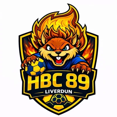 Logo Liverdun HBC 89