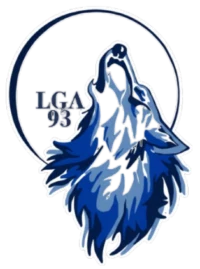 Logo Livry Gargan Athlétisme