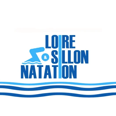 Logo Loire et Sillon Natation