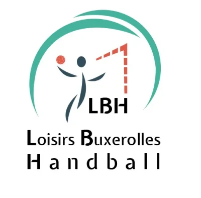 Logo Loisirs Buxerolles Handball