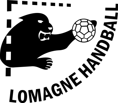 Logo Lomagne Handball