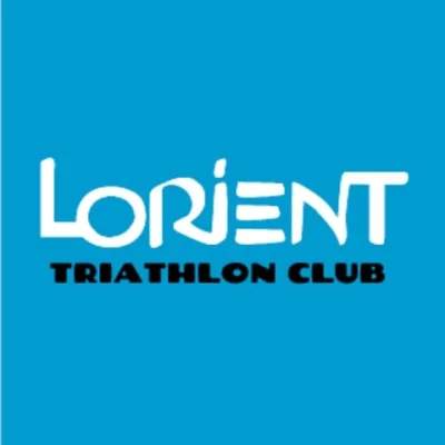 Logo Lorient Triathlon Club