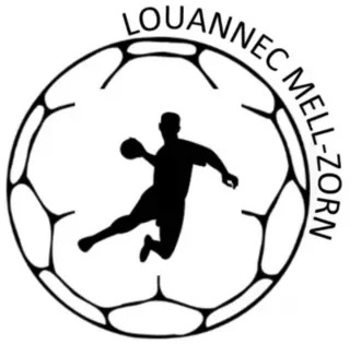 Logo Louannec Mell- Zorn