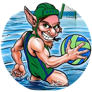 Logo Loudeac - Pays de Saint Brieuc Water-Polo