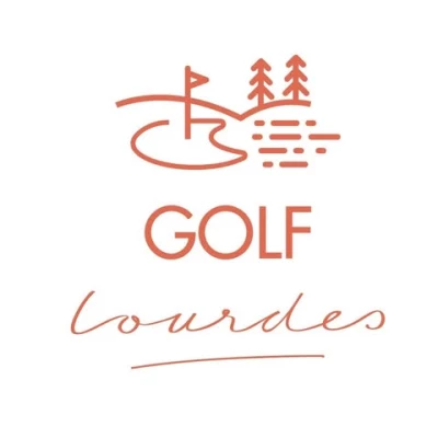 Logo Lourdes Pyrenees Golf Club