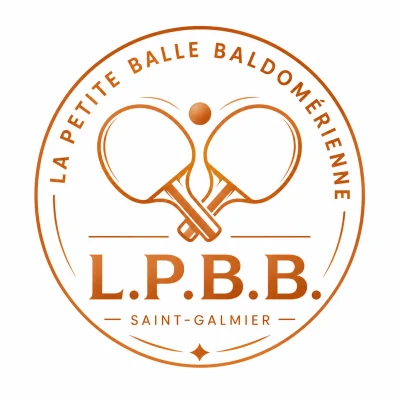 Logo LPBB Saint Galmier