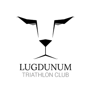 Logo Lugdunum Triathlon Club