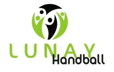 Logo Lunay Handball