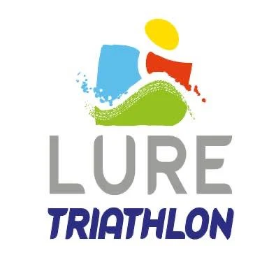 Logo Lure Triathlon
