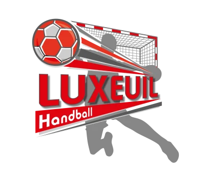 Logo Luxeuil Handball