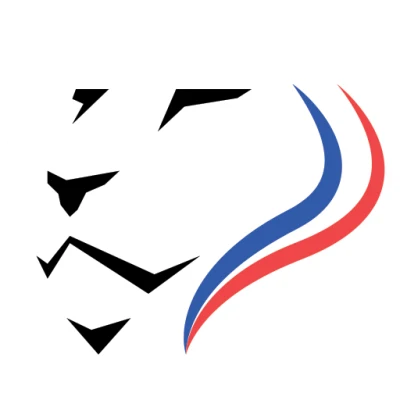 Logo Lyon Glace Patinage