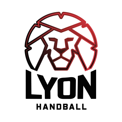Logo Lyon Handball