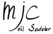 Logo M.J.C. Ballon