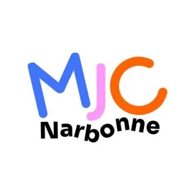 Logo M.J.C.Narbonne