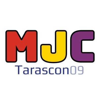 Logo M.J.Tarascon