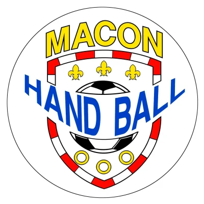 Logo Macon HB