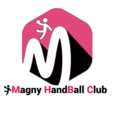 Logo Magny Handball Club