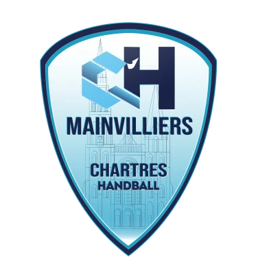 Logo Mainvilliers-Chartres Handball