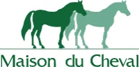 Logo Maison du Cheval