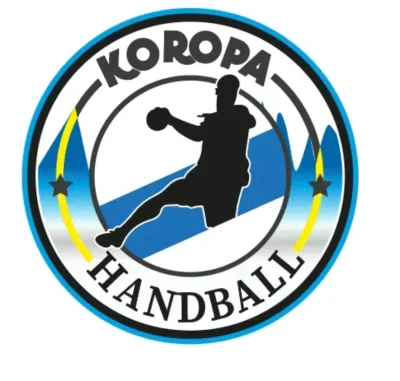 Logo Majicavo Koropa HC
