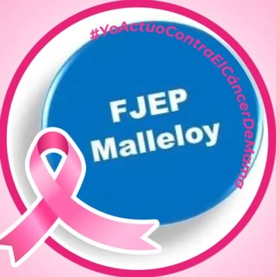 Logo Malleloy F.J.E.P.