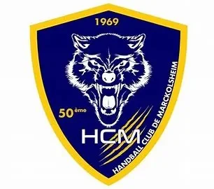 Logo Marckolsheim