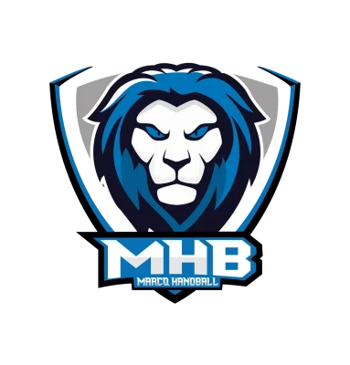 Logo Marcq Handball