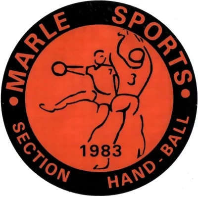 Logo Marle Sport Handball