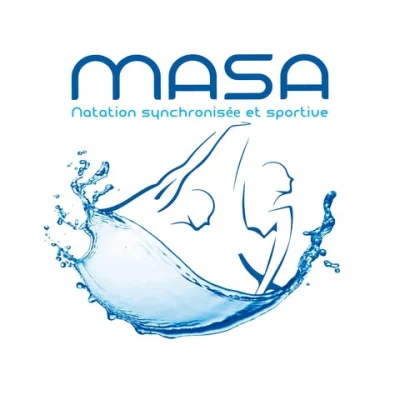 Logo Marlin Aqua Sport Ancenis