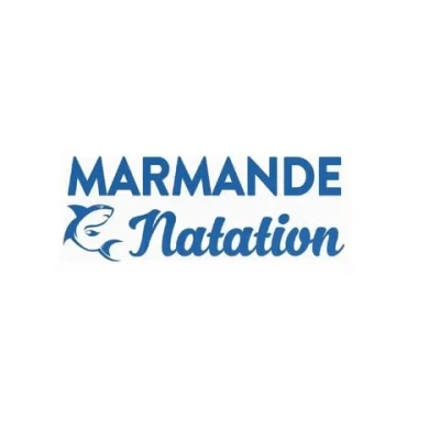 Logo Marmande Natation