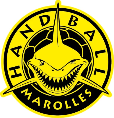 Logo Marolles Handball