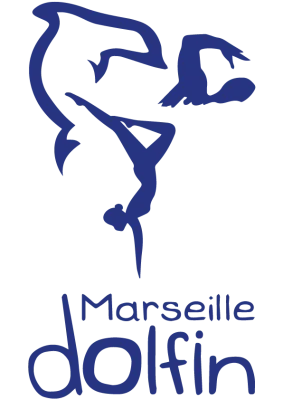 Logo Marseille Dolfin