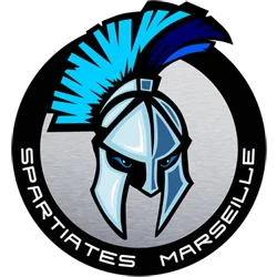 Logo Marseille Hockey Club