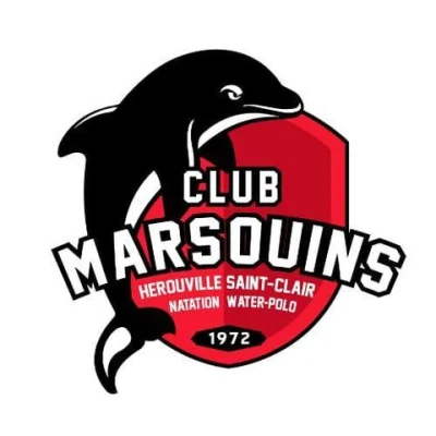 Logo Marsouins Hérouville