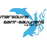 Logo Marsouins St-Saulve