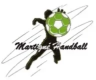 Logo Martigne Handball