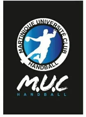 Logo Martinique Universite Club