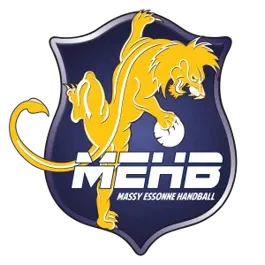 Logo Massy Essonne HB