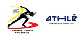 Logo Mauguio Carnon Athlétisme