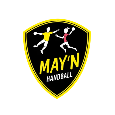 Logo Mayenne Handball