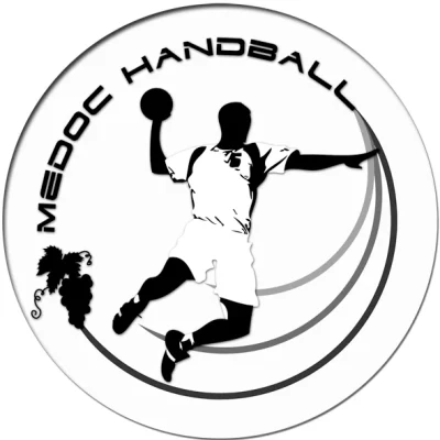 Logo Medoc Handball