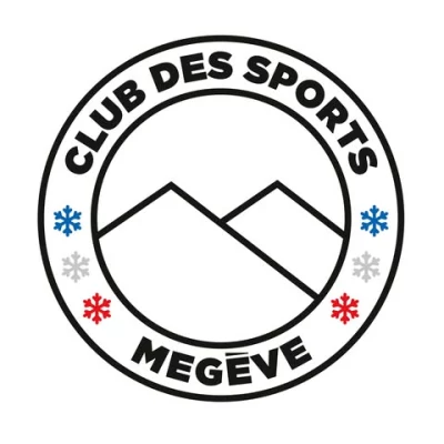Logo Megeve Ski Nordique