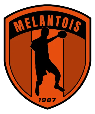 Logo Melantois HB