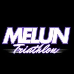 Logo Melun Triathlon