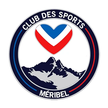 Logo Meribel Patinage Artistique