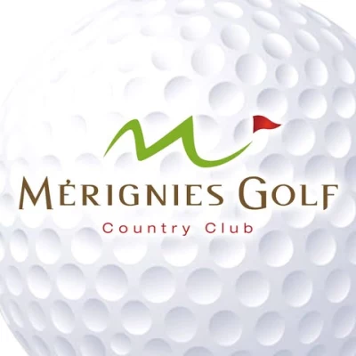 Logo Merignies Golf Country Club