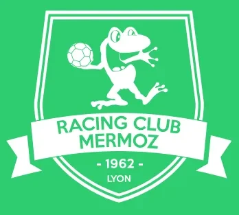 Logo Mermoz Racing Club