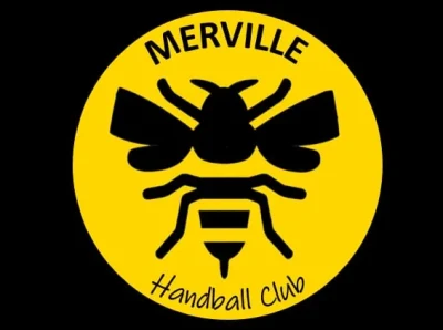 Logo Merville Handball Club