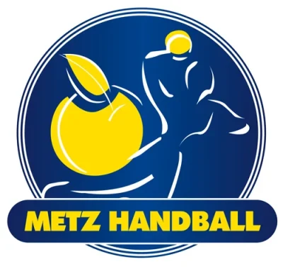 Logo Metz Handball